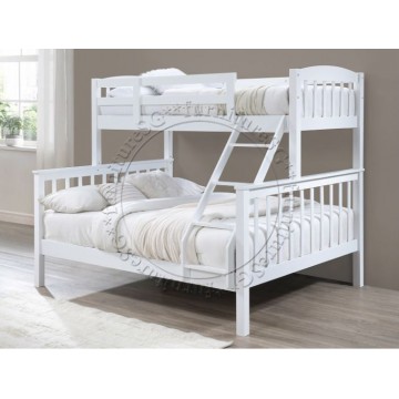 Double Deck Bunk Bed DD1095
